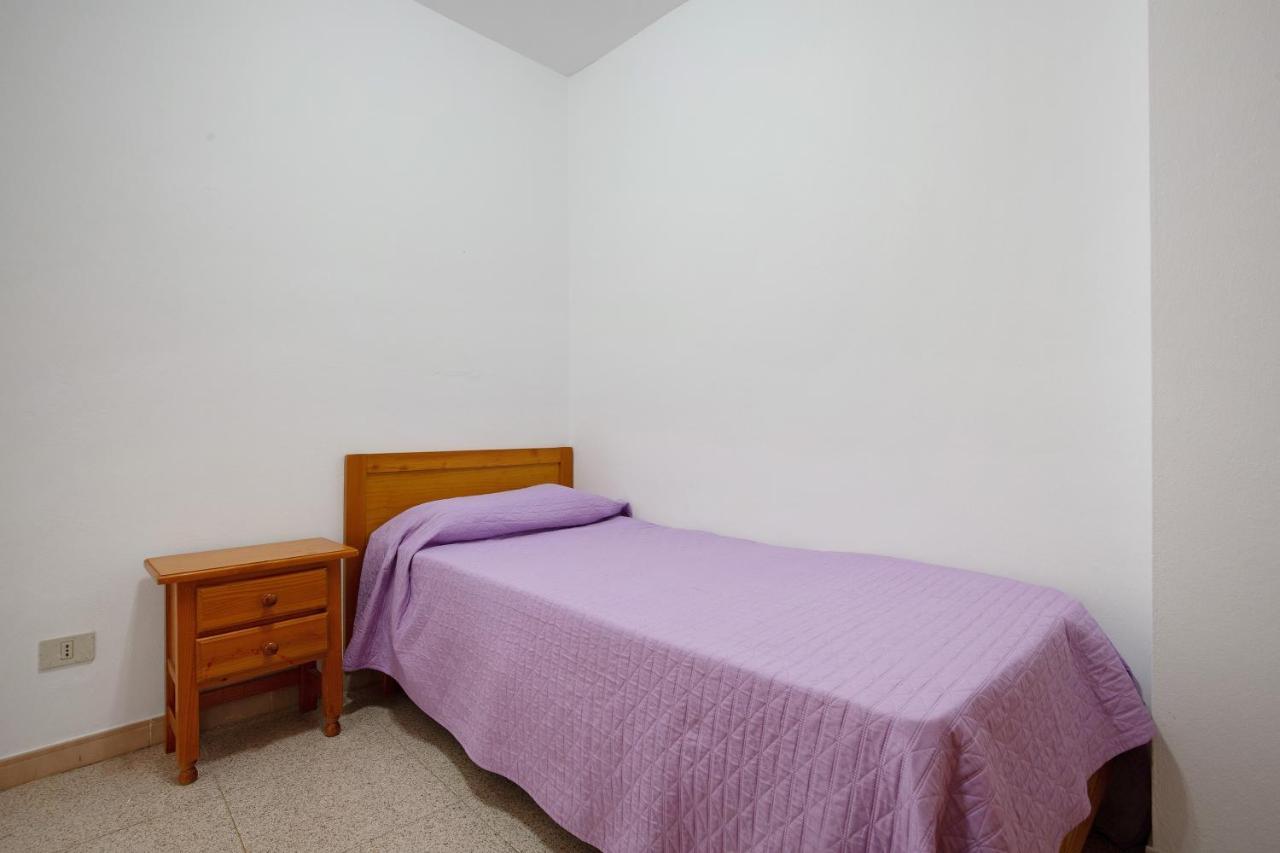 Piso La Esperanza Apartman Gran Tarajal Kültér fotó
