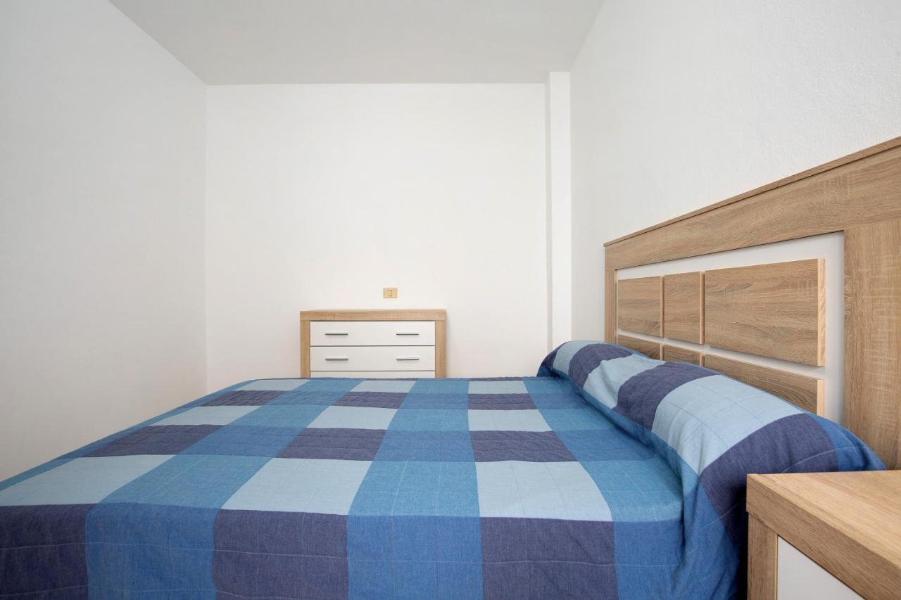 Piso La Esperanza Apartman Gran Tarajal Kültér fotó